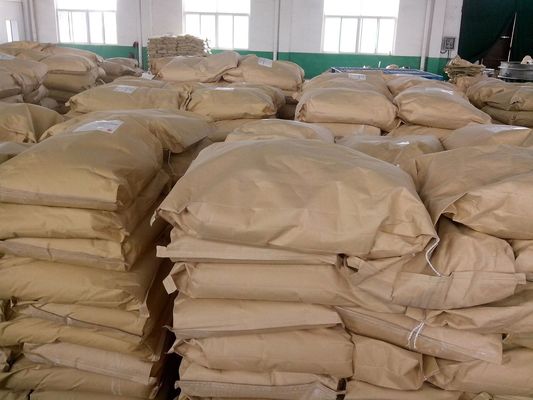 30-60 شبكة محلية من الإريثريتول المحلى بدون سعرات حرارية CAS 149-32-6